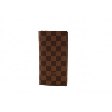 Porta carte di credito e Damier Yen Louis Vuitton