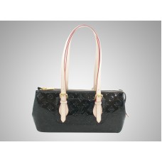 Louis Vuitton Monogram Vernis Palissandro Amarante