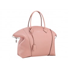 Borsa Louis Vuitton Parnassea Lockit Magnolia