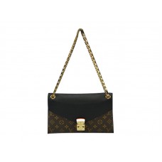 Catena Monogram Pallas Louis Vuitton nera