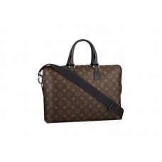 Portadocumenti Louis Vuitton Monogram