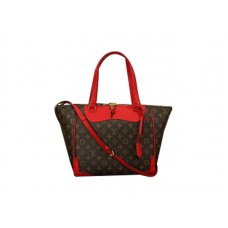 Louis Vuitton Monogramma Estrela Nm Rosso