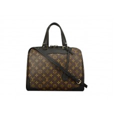 Louis Vuitton Monogram Retiro Nm Nero