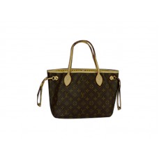 Monogramma Louis Vuitton Neverfull Pm Mimosa
