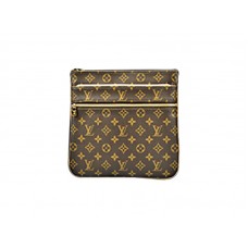 Pochette Valmy con monogramma Louis Vuitton