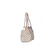 Louis Vuitton Damier Azur Totalmente GM