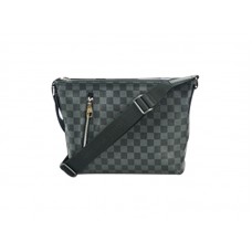 Louis Vuitton Damier Grafite Mick PM