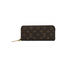 Portafoglio Louis Vuitton Monogram Cl?Mence Mimosa