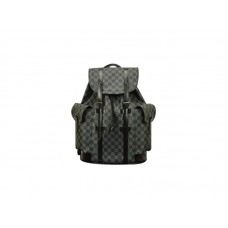 Louis Vuitton Damier Grafite Christopher PM