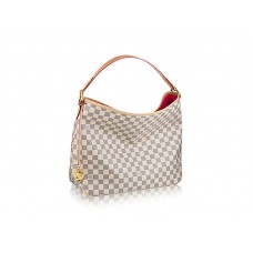Louis Vuitton Damier Azur Delizioso PM