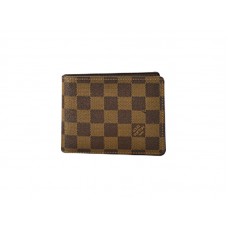 Portafoglio Damier Florin di Louis Vuitton