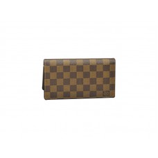 Portafoglio Louis Vuitton Damier Ebene Columbus