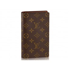 Portafoglio Louis Vuitton Monogram Columbus