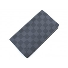 Portafoglio Louis Vuitton Damier Graphite Columbus