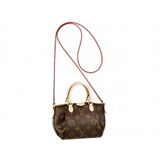 Monogramma Louis Vuitton Nano Turenne