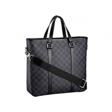 Louis Vuitton Damier Grafite Tadao PM
