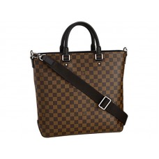 Borsa Louis Vuitton Damier Ebene Jake