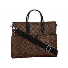 Tela Louis Vuitton Monogram Macassar 7 giorni alla settimana