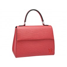 Louis Vuitton Epi Leather Cluny BB Granata