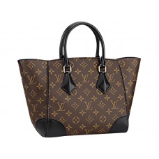 Louis Vuitton Monogram Canvas Phenix PM Nior