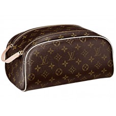 Borsa da toilette King Size in tela Monogram Louis Vuitton