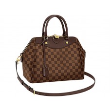 Louis Vuitton Damier Ebene tela Mews