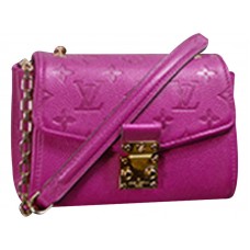 Louis Vuitton Monogramma Empreinte Saint-Germain Bb Viola