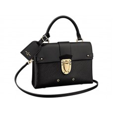 Louis Vuitton Epi Leather One Handle Patta Mm