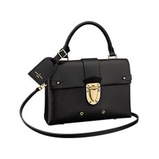 Louis Vuitton Epi Leather One Handle Patt PM