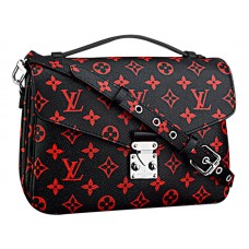 Pochette Metis in tela monogramma Louis Vuitton