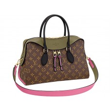 Louis Vuitton Monogram Canvas Tuileries Khaki