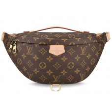 Marsupio Louis Vuitton Monogram Canvas m43644
