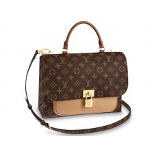 Louis Vuitton Marignan Monogram Tela Sesamo m44257