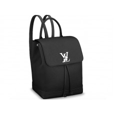 Zaino Louis Vuitton Lockme Nero m41815
