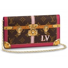 Pochette da weekend Louis Vuitton Monogram Canvas m62456