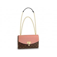 Louis Vuitton Tela monogramma Saint Placide Peche m44274