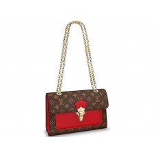 Louis Vuitton Tela monogramma Victoire Cherry m41731