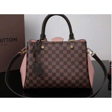 Louis Vuitton Damier Ebene Bretagna n41674