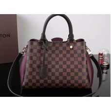 Louis Vuitton Damier Ebene Bretagna n41675