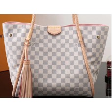Louis Vuitton Damier Azur Tela Propriano n44027