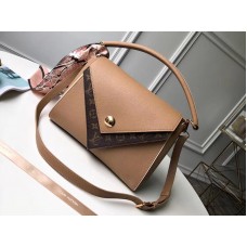 Louis Vuitton Double V Sesamo m54372