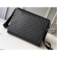 Louis Vuitton Damier Infini Pelle Distretto Mm n41038