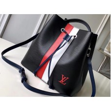 Louis Vuitton Epi Leather Neonoe Nero m52161