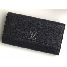 Portafoglio Louis Vuitton Lockme II m62329