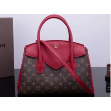 Louis Vuitton Tela monogramma Florine Cherry m42270