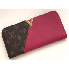 Portafoglio Kimono Louis Vuitton Monogram Canvas Cherry m56174