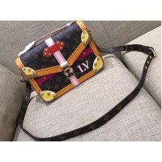 Louis Vuitton Pochette in tela monogramma Metis m43628