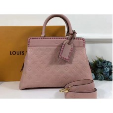Louis Vuitton Monogram Empreinte Pelle Vosgi Mm m43739
