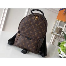 Zaino Louis Vuitton Monogram Canvas Palm Springs PM m41560