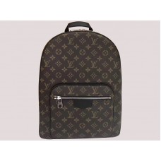 Tela Louis Vuitton Monogram Macassar Josh m41530